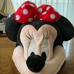 ディズニーグッズの画像