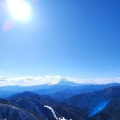 神奈川:丹沢山塊登山仲間募集⛰️ - スポーツ