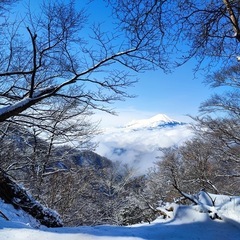 神奈川:丹沢山塊登山仲間募集⛰️の画像