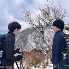 神奈川:丹沢山塊登山仲間募集⛰️ - メンバー募集