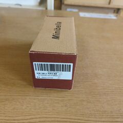 D213　Minibella ガールズ オープントゥ フラワー ...
