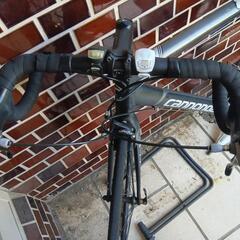 Canondale　shimano soraの画像