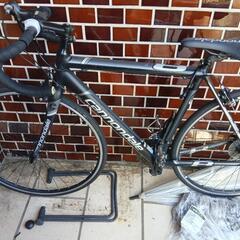 Canondale　shimano soraの画像
