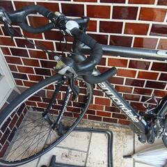 Canondale　shimano soraの画像