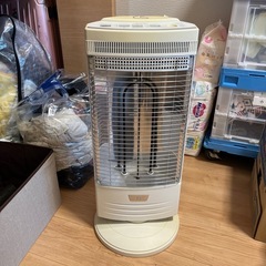【無料でお譲りします！】カーボンヒーター