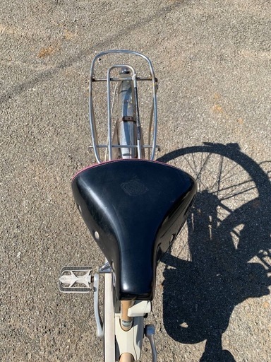 ♦️Panasonic電気自転車   106