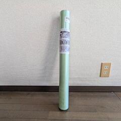 新品未開封　北欧風壁紙シール（61cm×10m）　耐熱　おしゃれ...