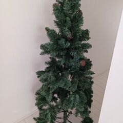 クリスマスツリー　ディズニー