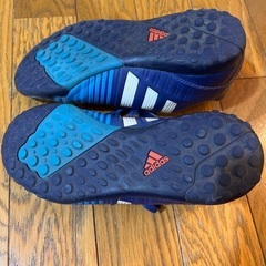 トレシュー　21センチの画像