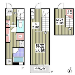【🦅入居費用13万円🦅】✨審査No.1✨ 🔥JR内房線 本千葉 ...