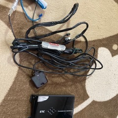 【決まりました】車載ETC