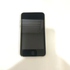iPod touch 第2世代 A1288【中古】