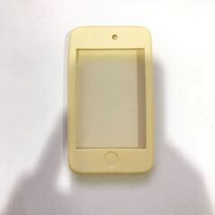 iPod touch 第2世代 A1288【中古】の画像