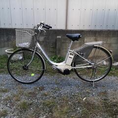 ヤマハ　パス　電動自転車　アシスト自転車　整備済み