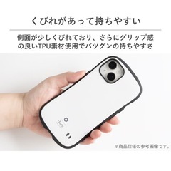 【ほぼ新品】iFace First Class Standard スマホケースの画像