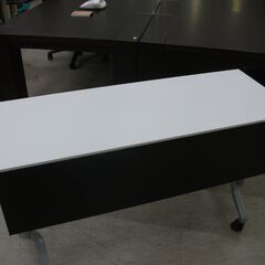 コクヨ　スタックテーブル　
