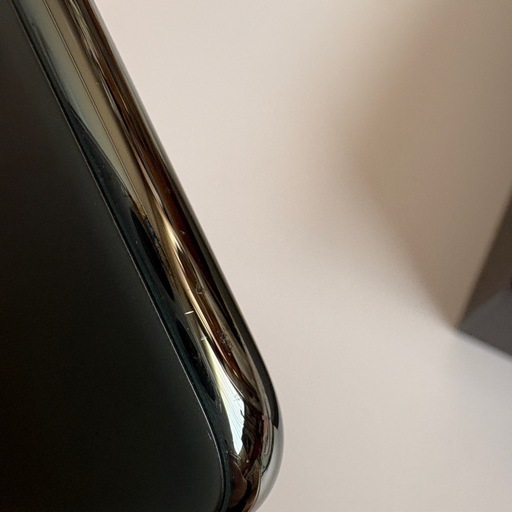 iPhone 11pro 256GB ミッドナイトグリーン