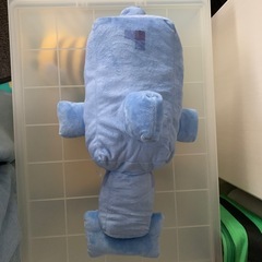 マイクラぬいぐるみ（そろそろ処分します）