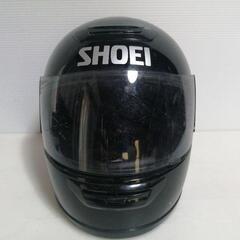 SHOEI フルフェイス　TXRの画像