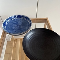 和皿　プレート　食器