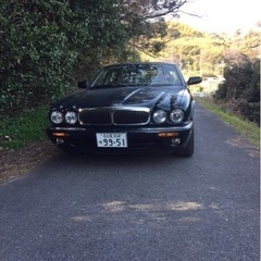 備品取りジャガー車体一式となります。