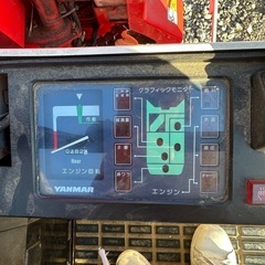 ヤンマー コンバイン CA215 3条刈 (㍿ 古川産業) 鯨波のホンダの中古