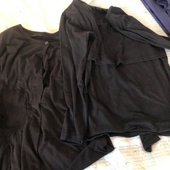 授乳　マタニティ　服　ワンピースの画像