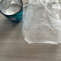 アロマキャンドルの画像