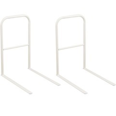 ベッドガードの画像