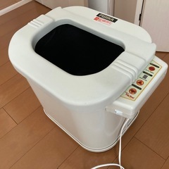 レッグホットの中古が安い！激安で譲ります・無料であげます