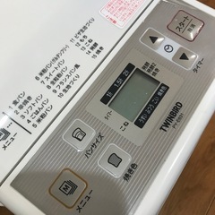 ホームベーカリー　中古美品の画像