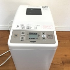 ホームベーカリー　中古美品