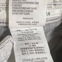 エヴィス ジーンズ Evisuの画像