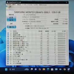 タッチパネル タブレットになります。爆速。IdeaPad Yoga11S Office2021　Windows11 Core i7-3689Y メモリ 8GB SSD128GBの画像