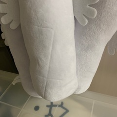 ムーミンニョロの画像