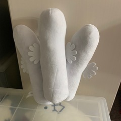 ムーミンニョロの画像