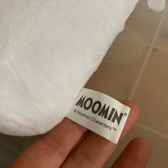 ムーミンニョロの画像