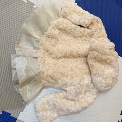 マザウェイズ　アウター　90の画像