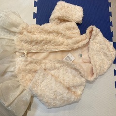 マザウェイズ　アウター　90の画像