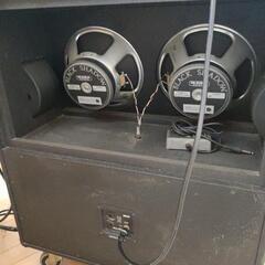MESA BOOGIE スピーカーの画像