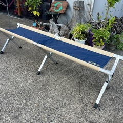 折りたたみ アルミ ベンチ チェア 椅子 アウトドア イス 