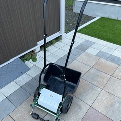 手動草刈機