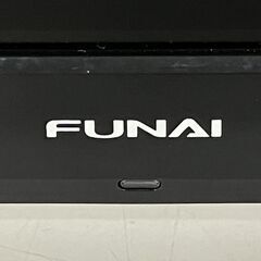 2023年製 フナイ FUNAI  FL-32HF160  32型 液晶TV  家電 稼働品の画像