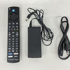 2023年製 フナイ FUNAI  FL-32HF160  32型 液晶TV  家電 稼働品の画像