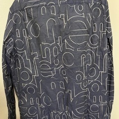 エンポリオ アルマーニ シャツ Emporio Armaniの画像