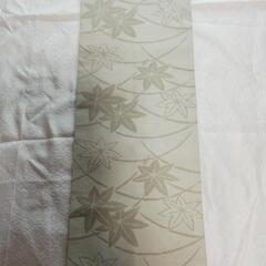 夏帯色々　未使用品です。の画像