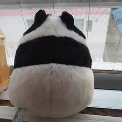 ハムスター🐹ぬいぐるみの画像