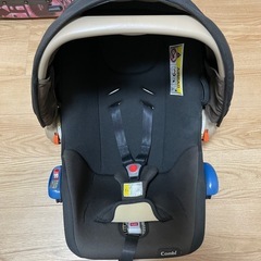 コンビ グッドキャリー ベビーシート