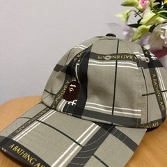 A Bathing Ape（エイプ） 帽子