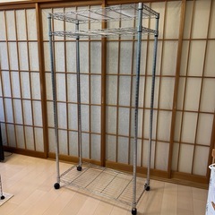 メタルラック